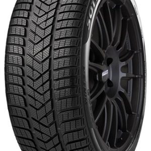 2 x Pirelli Sottozero 3 225/60R18 104 H XL * FR 3PMSF opona zimowa