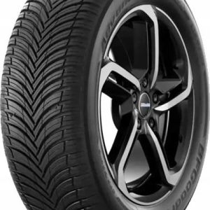 2x 225/60R18 BFGOODRICH ADVANTAGE SUV ALL-SEASON