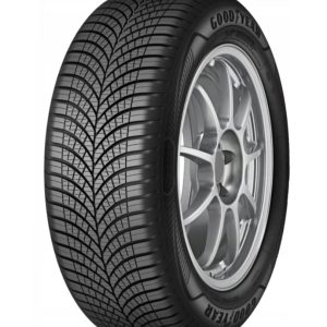 2 opony całoroczne 225/60R18 104V GOODYEAR Vector 4Seasons GEN-3 SUV
