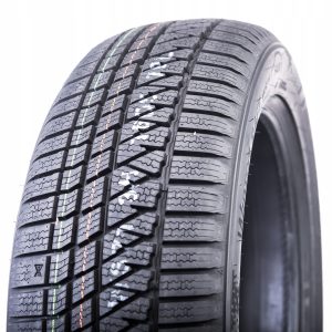 2x OPONY ZIMOWE 205/70R15 Kumho WINTERCRAFT WS71