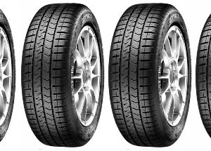 4x 205/70R15 Vredestein Quatrac 5 96T CAŁOROCZNE WYPRZEDAŻ