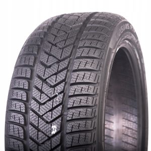 2x OPONY 225/40R19 Pirelli SOTTOZERO SERIE 3