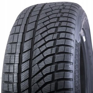2x OPONY 255/35R18 Falken Eurowinter HS02 PRO