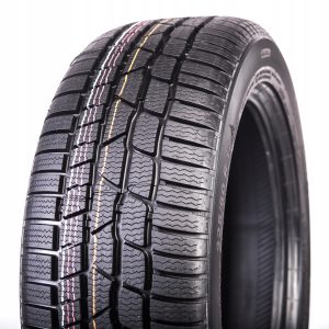 2x OPONY ZIMOWE 255/35R18 Continental TS830P 94V