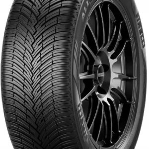 2x opony całoroczne 255/35R18 Pirelli Cinturato All Season SF3