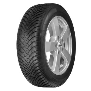 4x Falken EuroWinter HS01 245/55R17 102V Z353