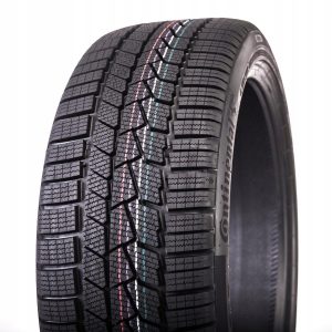 2x OPONY ZIMOWE 325/35R22 Continental TS860S 114W