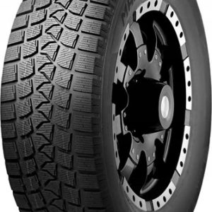 2 x Mazzini Snow Leopard LX 265/70R17 115 T 3PMSF opona zimowa