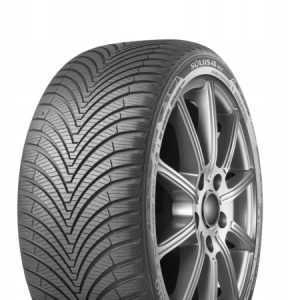 2x KUMHO 165/65 R15 SOLUS HA32 81T opona WIELOSEZONOWA