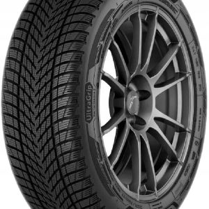 2x Goodyear UltraGrip Performance 3 325/35R22 114V
