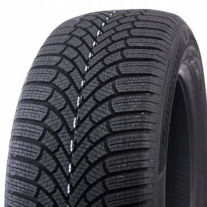 2x OPONY ZIMOWE 315/35R21 Bridgestone Blizzak 6