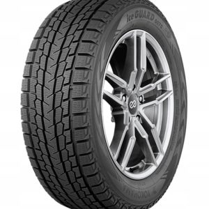 2x YOKOHAMA ICEGUARD G075 NORDIC 315/35R21 111 Q