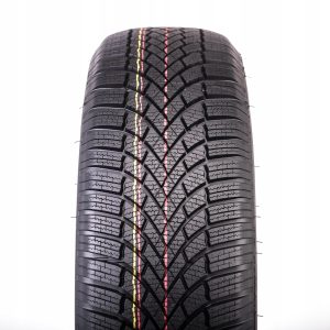 2x OPONY 195/55R20 Bridgestone Blizzak LM005