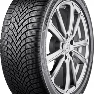 2x opony zimowe Bridgestone Blizzak 6 205/55R18 96V XL 2025