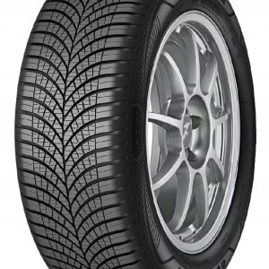 2x Goodyear Vector 4Seasons G3 235/50R19 99T