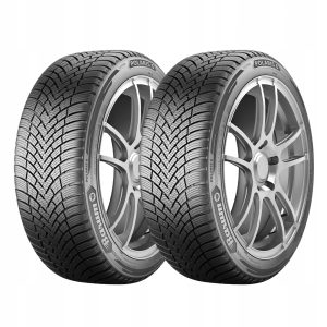 2x 235/50R19 Barum POLARIS 6 103V NOWE ZIMA ROK 2025