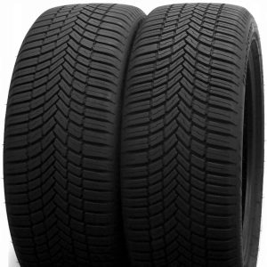 2Z 235/50R19 Bridgestone Weather Control A005 Evo 103W XL 0122 6,7