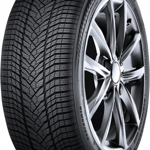 2x opony zimowe 235/50R19 Nexen Winguard Sport 3