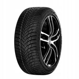 2x Opona zimowa Firestone WINTERHAWK 4 235/50R19 103V XL