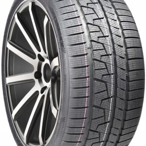 2x opony zimowe Lanvigator Wintergrip UHP 275/60R20 119H XL 2025