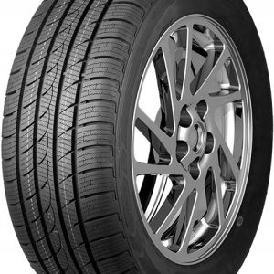 2x opony zimowe Tracmax ICE-PLUS S220 275/40R20 106V XL rant