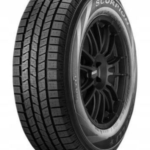 2 opony zimowe 275/40R20 106V PIRELLI Scorpion Ice & Snow
