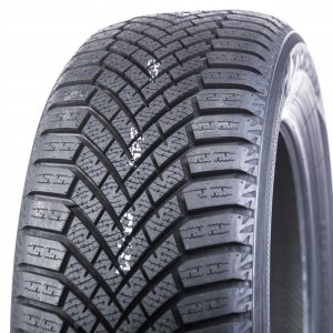 2x OPONY 275/35R19 Yokohama BluEarth Winter V906