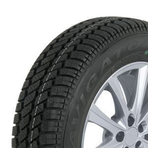 2x DĘBICA 185/70R14 88T Navigator 2 całoroczne 2024 r