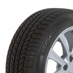 4x CONTINENTAL 195/60R18 96H WinterContact TS 870 P XL FR zimowe 2024 r