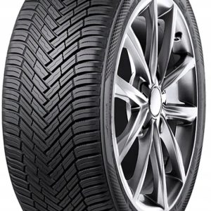 2x opony całoroczne 195/50R16 NEXEN N'blue 4Season 2 88 V