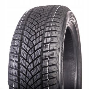 2x OPONY ZIMOWE 255/65R18 Goodyear UG PERF + 115H