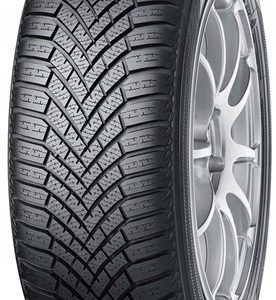 2 x Yokohama BlueEarth Winter V906 SUV 295/40R21 111 V XL FR 3PMSF opona