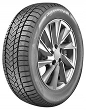 2 x Sunny NW211 295/40R21 111 V XL 3PMSF opona zimowa