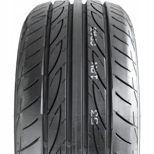 2x Opony letnie 235/35R19 91W XL ADVAN Fleva V701 YOKOHAMA