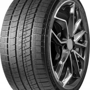 2 x Tracmax X-Privilo S360 265/50R22 112 T XL 3PMSF opona zimowa