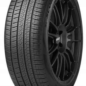 2x opony letnie 265/40R22 Pirelli Scorpion Zero All Season