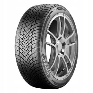 2x Barum 245/45R19 POLARIS 6 102V FR