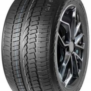 2x Windforce SNOWBLAZER UHP 245/60R18 105H