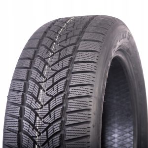 4x OPONY ZIMOWE 285/40R20 Dunlop SPORT 5 SUV 108V