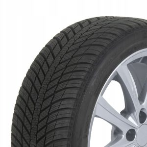 2x NEXEN 165/55R15 75T N'Blue 4Season całoroczne 2024 r