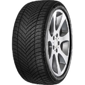 2 x Opony całoroczne MINERVA 165/55R15 75H
