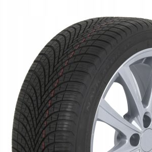4x DĘBICA 165/65R15 81T Navigator 3 całoroczna 2024 r