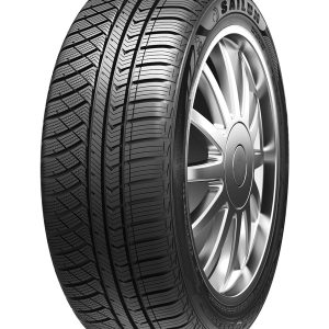 2x opony 165/65R15 SAILUN ATREZZO 4 SEASONS 81T