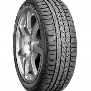 4x NEXEN WINGUARD SPORT XL 205/40R17 84 V