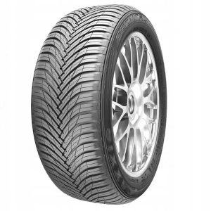 2x Maxxis AllSeason AP3 205/40R17 84V XL