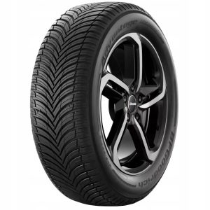 2x Opony Całoroczne 205/40R17 BFGoodrich Advantage