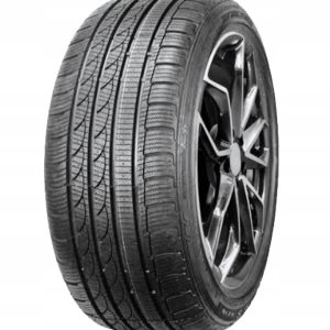2x TRACMAX S 210 XL 275/40R19 105 V