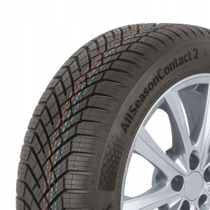 2x CONTINENTAL AllSeasonContact 2 275/40R19 105Y XL FR EV 2024 r