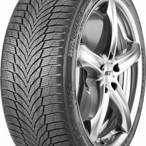 2 opony zimowe 275/40R19 105V NEXEN WINGUARD Sport 2