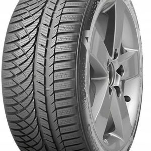 2x Kumho WinterCraft WP72 275/40R19 105W